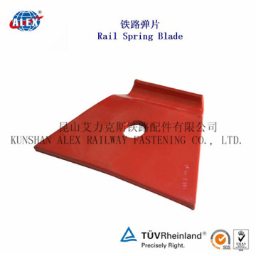 Elastic Nabla Rail Clip