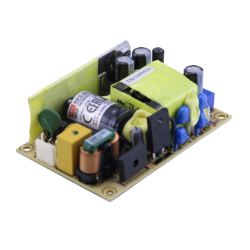 Mean Well RPS-30-5 30W 5V 6A Open Frame SMPS