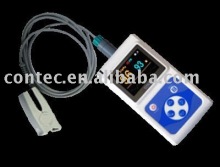 HandHeld Fingertip Pulse Oximeter