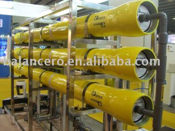 Reverse Osmosis Water System