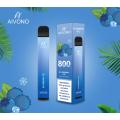 Aivono AIM plus 800 Puffs Einwegvape