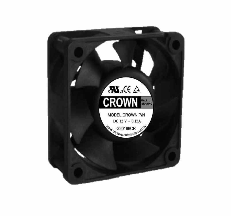 Fan Server DC Fan T10 Cooker a induzione