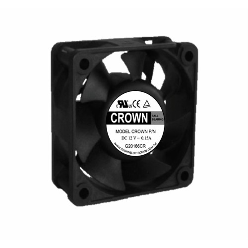 Fan Server DC Fan T10 Cooker a induzione