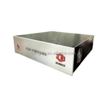 ARES-32T Digital Spectrometer for Automated HPGe Detector Analysis