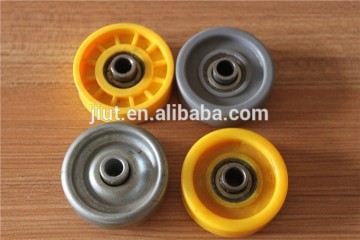 High Quality Good Sale Plastic Omni Wheel