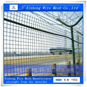 temporary fence netting