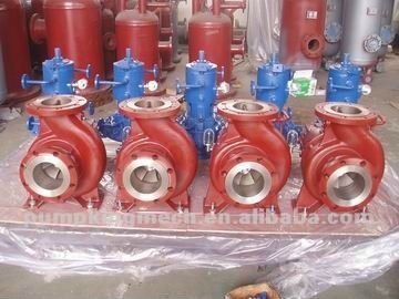 ZA Professional engineer horizontal centrifugal chemical pump