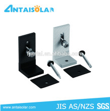 waterproof flashing solar mount kit