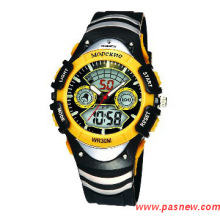 Import Movt A&D Analog Digital Watches Men