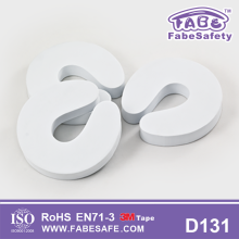 Child Safety Upgrade Foam Finger Pinch Guard