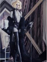 BJD clothes suit sexy boy for SD Doll