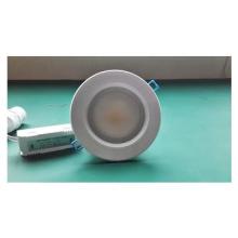 5W White LED downlight high lumen