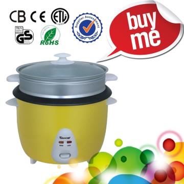 Drum shape rice cooker/big size rice cooker/national electric rice cooker
