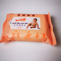 Eco Friendly Custom Safe Sensitive Baby Wipes