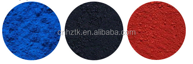 Iron oxide red cosmetic grade used In Lipsticks, Eyeshadows, Mascaras ,Powdery bottom