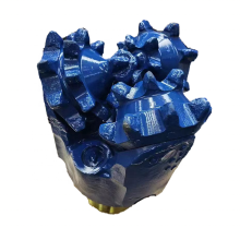 241mm IADC 217 Mill Tooth Tricone Rock Drilling Bit