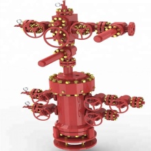 Oil and Gas Wellhead Christmas Trees: Unused Equipment and Applications