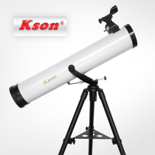 Red Dot Finder Student 800mm Telescope Astronomical High Power Newtonian Reflector Telescope