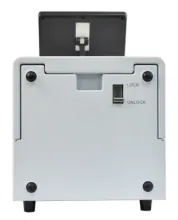 Oil Processing Benchtop Spectrophotometer