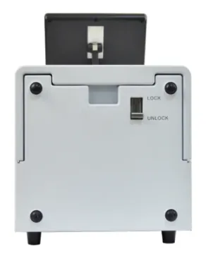 Oil Processing Benchtop Spectrophotometer