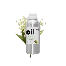 Lily Oil for Aromatherapy