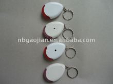 whistle key finder with key chain 1
