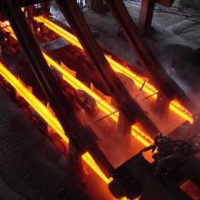 Steel Billets CCM (Billets Continous Casting Machine), 1 - 12 Strand Number