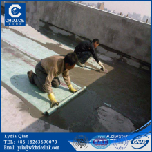 polyethylene polypropylene fabric composite waterproof membrane