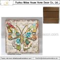 China Factory Customed Wood Plaques Blank