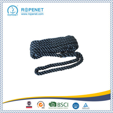 High Quality PP Multi Twisted Rope