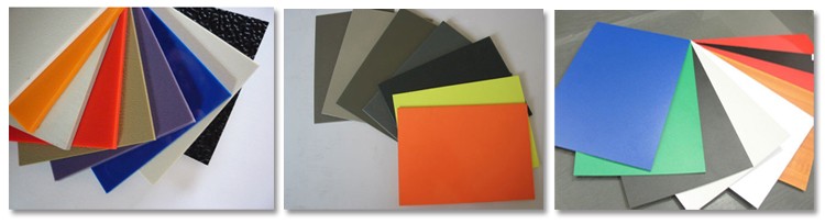 ultra thin plastic sheets 1mm 2mm 3mm abs plastic abs pmma sheet