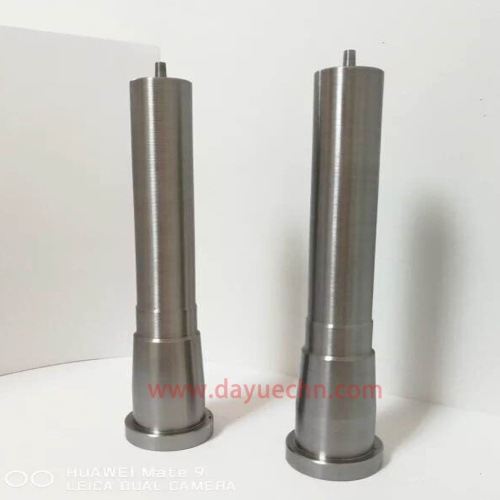 SKD61 Insert Core Mold Parts and Spares Parts