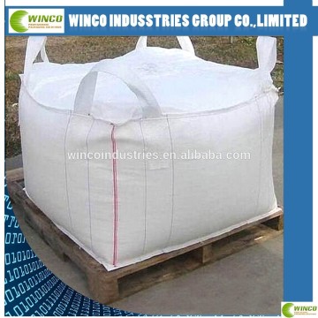 Chinese Suppliers PP JUMBO BAG SCRAP BULK 1500KG