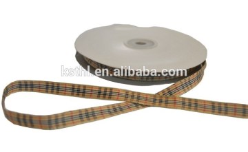 High Density Woven Webbing for Home Textile and Garment