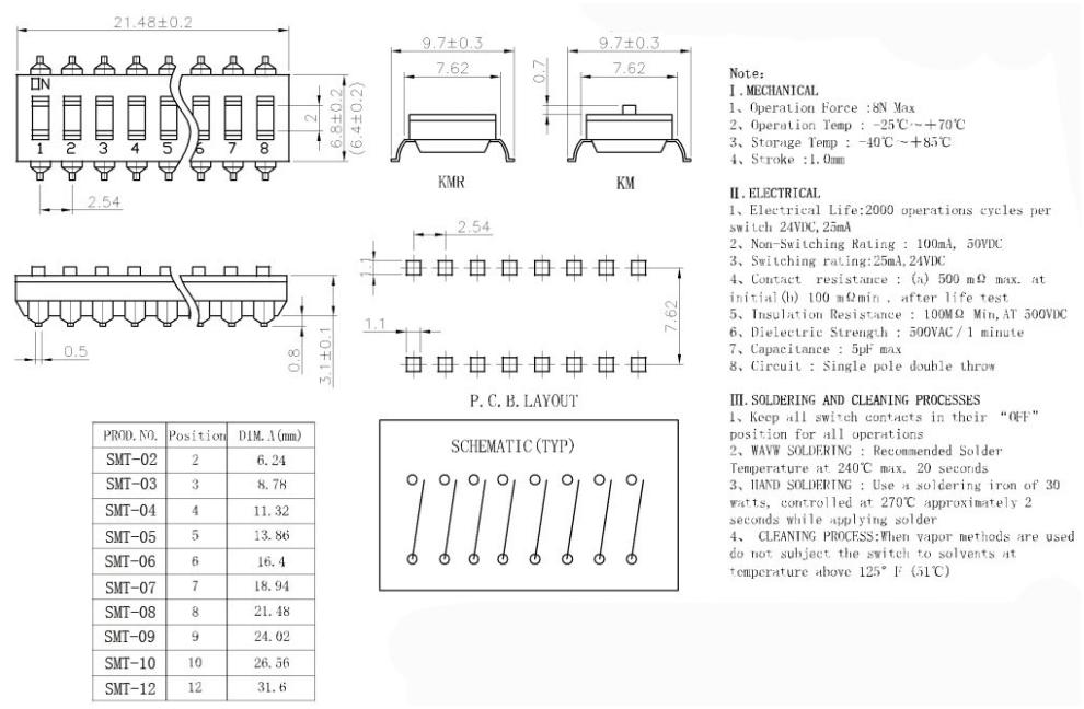 SMT-1