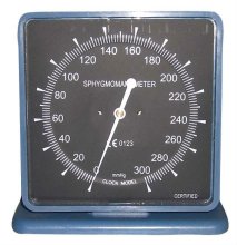 Wall Aneroid Sphygmomanometer Gauge