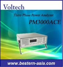 Voltech PM3000ACE Power Analyzer