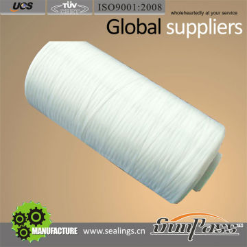 High Strength Teflon Split Film Yarn