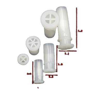 Squeaker Reeds for Stuffed Toys - Plastic Bb Squeaker Whistle Accessories