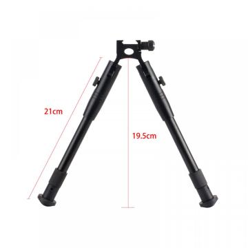 Tactical Bipod Quick Release Bipod