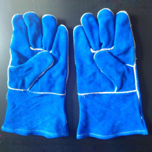 WG0160 Top Quality Welding Gloves