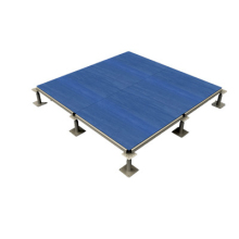 Decorative Raised PVC Flooring for Malls