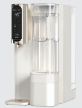 RO water dispenser with RO system