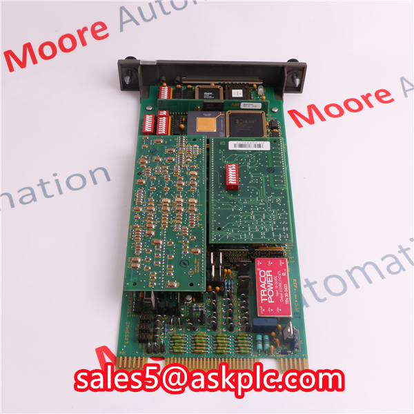 ABB,IMHSS03,3.6x31.2x17.8cm,0.52kg6