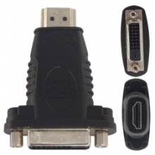 HDMI to DVI Adapter Guide