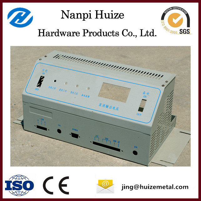  Metal Electrical Enclosure Distribution Box