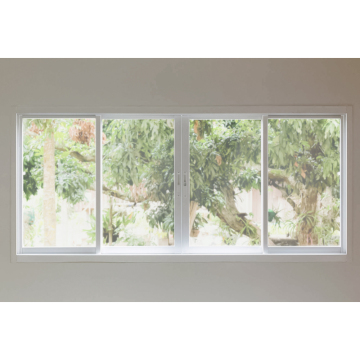 Customized Vinyl Sliding Windows: Durable & Impact Resistant PVC Windows for Houses