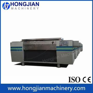 Gravure Cylinder Copper Plating Machine