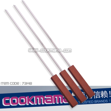 STAINLESS STEEL SKEWER