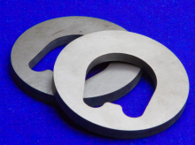 Sheet High Grade Permanent Ferrite Segment bulk